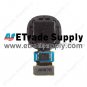 Replacement Part for Samsung Galaxy S4 GT-I9500 Rear Facing Camera - A Grade
