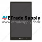 OEM HTC One LCD Screen and Digitizer Assembly ,Black, With HTC Logo