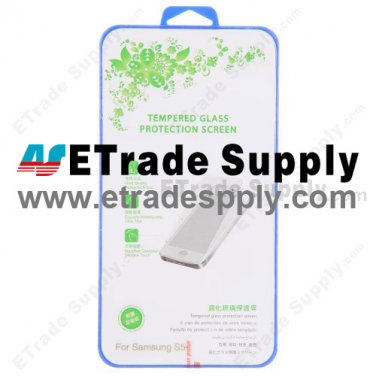 Replacement Part for Samsung Galaxy S5 Series Tempered Glass Screen Protector (Thick: 0.30mm)