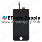 OEM Apple iPod Touch 4th Generation LCD Screen and Digitizer Assembly (Black) - A Grade