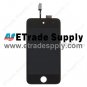OEM Apple iPod Touch 4th Generation LCD Screen and Digitizer Assembly (Black) - A Grade