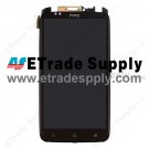 OEM HTC One X LCD Screen and Digitizer Assembly with Front Housing (LCD: Sony Version)