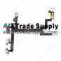 Replacement Part for Apple iPhone 5 Power Button Flex Cable Ribbon - A Grade