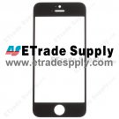 Replacement Part for Apple iPhone 5S Glass Lens - Black - A Grade