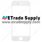 Replacement Part for Apple iPhone 5S Glass Lens - White - A Grade