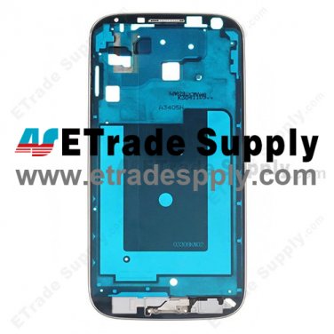 Replacement Part for Samsung Galaxy S4 GT-I9505 Front Housing - White - A Grade