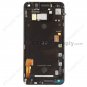 OEM HTC One LCD Screen and Digitizer Assembly with Front Housing - Black