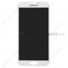 OEM Samsung Galaxy S5 SM-G900A LCD Screen and Digitizer Assembly - White