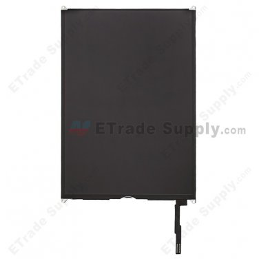 Replacement Part for Apple iPad Air LCD Screen Display