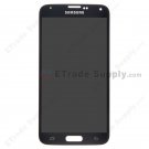 OEM Samsung Galaxy S5 SM-G900V LCD Screen and Digitizer Assembly - Black