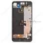 OEM BlackBerry Z10 LCD Screen and Digitizer Assembly with Middle Plate (3G Version) - Black