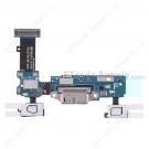 Replacement Part for Samsung Galaxy S5 SM-G900F Charging Port Flex Cable Ribbon - A Grade