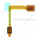 Replacement Part for Samsung Galaxy Note 2 SGH-i317 Power Button Flex Cable Ribbon - A Grade