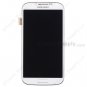 OEM Samsung Galaxy S4 SPH-L720 LCD Screen and Digitizer Assembly with Front Housing - White