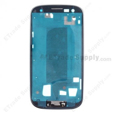 Replacement Part for Samsung Galaxy S III (S3) GT-I9300 Front Housing - White