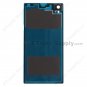 OEM Sony Xperia Z1 L39h Battery Door - White - With Sony and Xperia Logo