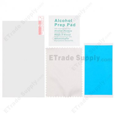 OEM HTC One Tempered Glass Screen Protector - Thick: 0.30mm