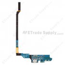 Replacement Part for Samsung Galaxy S4 SGH-M919 Charging Port Flex Cable Ribbon - A Grade