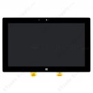 OEM Microsoft Surface RT LCD Screen and Digitizer Assembly ,Black