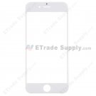 Replacement Part for Apple iPhone 6 Glass Lens - White - A Grade