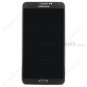 OEM Samsung Galaxy Note 3 SM-N900A LCD Screen and Digitizer Assembly with Front Housing - Black