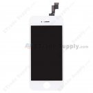 OEM Apple iPhone 5S LCD Screen and Digitizer Assembly with Frame - White