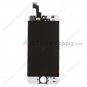 OEM Apple iPhone 5S LCD Screen and Digitizer Assembly with Frame - White