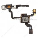 Replacement Part for Apple iPhone 4 Sensor Flex Cable Ribbon with Ear Speaker (AT&T) - A Grade