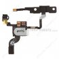 Replacement Part for Apple iPhone 4 Sensor Flex Cable Ribbon with Ear Speaker (AT&T) - A Grade