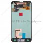 OEM Samsung Galaxy S5 SM-G900A LCD Screen and Digitizer Assembly with Home Button - Black