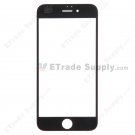 Replacement Part for Apple iPhone 6 Glass Lens - Black - A Grade