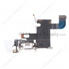 Replacement Part for Apple iPhone 6 Charging Port Flex Cable Ribbon - White - A Grade