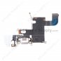 Replacement Part for Apple iPhone 6 Charging Port Flex Cable Ribbon - White - A Grade