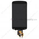 OEM LG Nexus 4 E960 LCD Screen and Digitizer Assembly - Black - Without Carrier Logo
