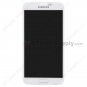 OEM Samsung Galaxy S5 SM-G900 LCD Screen and Digitizer Assembly with Home Button White