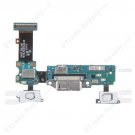 Replacement Part for Samsung Galaxy S5 SM-G900T Charging Port Flex Cable Ribbon