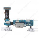 Replacement Part for Samsung Galaxy S5 SM-G900A Charging Port Flex Cable Ribbon - A Grade