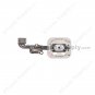 OEM Apple iPhone 6 Home Button Assembly with Flex Cable Ribbon - Silver