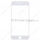OEM Apple iPhone 6 Plus Glass Lens - White