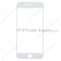 OEM Apple iPhone 6 Plus Glass Lens - White