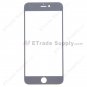 OEM Apple iPhone 6 Plus Glass Lens - White