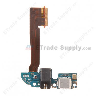 OEM HTC One M8 Charging Port PCB Board