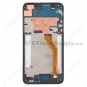 OEM HTC Desire 816 LCD Screen and Digitizer Assembly with Front Housing - Black