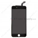 OEM Apple iPhone 6 Plus LCD Screen and Digitizer Assembly with Frame - Black