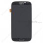 Samsung Galaxy S4 SPH-L720 LCD Screen and Digitizer Assembly with Front Housing - Black
