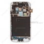 Samsung Galaxy S4 SPH-L720 LCD Screen and Digitizer Assembly with Front Housing - Black