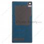 OEM Sony Xperia Z3 Battery Door - Copper - With Sony and Xperia Logo