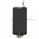 OEM LG G2 LS980 LCD Screen and Digitizer Assembly Black