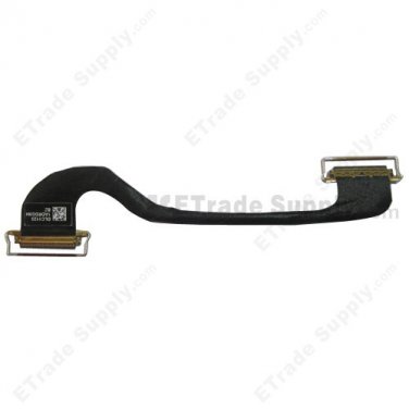 OEM Apple iPad 2 LCD Screen Flex Cable Ribbon - A Grade