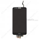 OEM LG G2 D803 LCD Screen and Digitizer Assembly - Black - With LG Logo